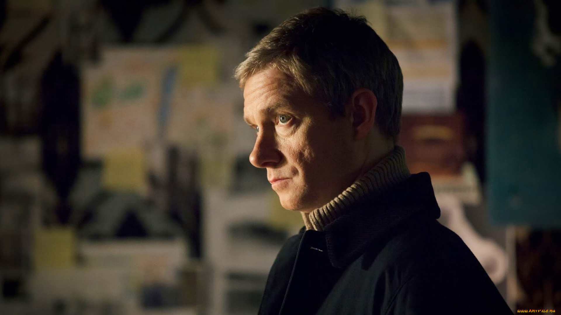  , sherlock , , martin, freeman
